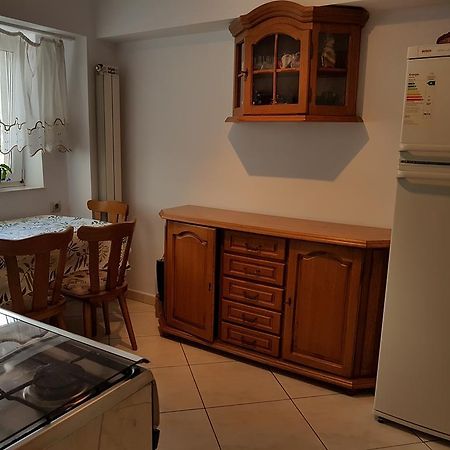 Ultracentral Bucovina Appartement Gura Humorului Buitenkant foto