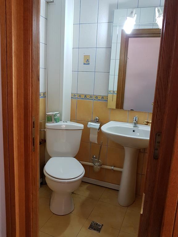 Ultracentral Bucovina Appartement Gura Humorului Kamer foto